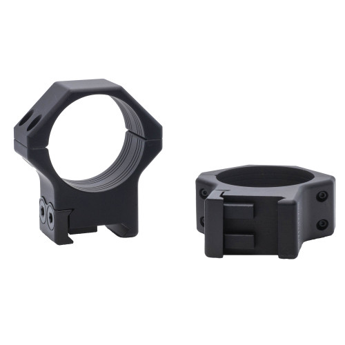 Riton Optics 34mm Picatinny Rings 12mm