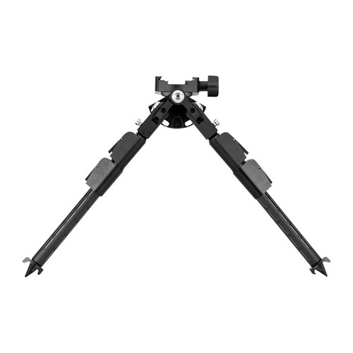 MDT CKYE-POD Bipod RRS BTC Mount Standard Legs Black
