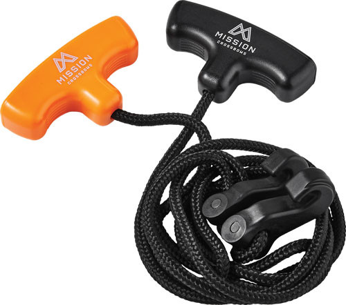 Mission Archery Rope Cocking Aid