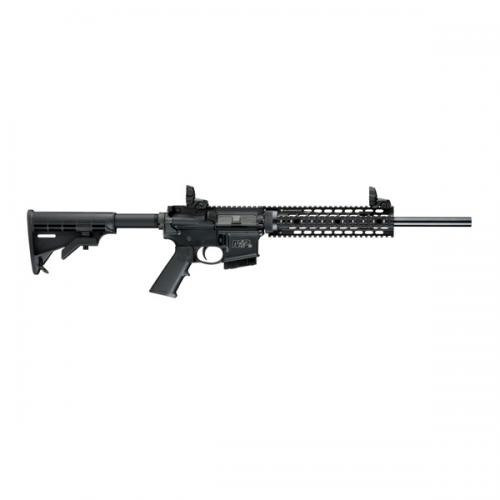 Smith & Wesson M&P15FT Rifle 5.56mm 16" Barrel 30-Round Magazine