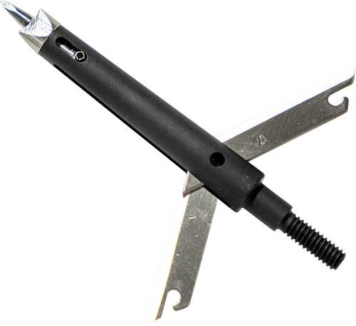 Thorn Broadheads Rift Compound 125gr 2-Blade 2.2" Cut 3-Pack