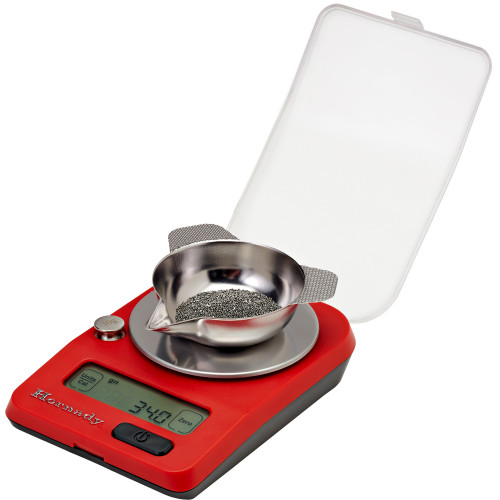 Hornady Digital Powder Scale G3-1500