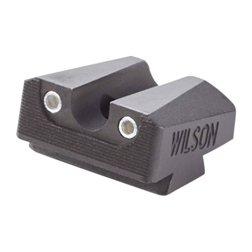 Wilson Combat Vickers Elite Rear Battle Sight Sig P320 Tritium