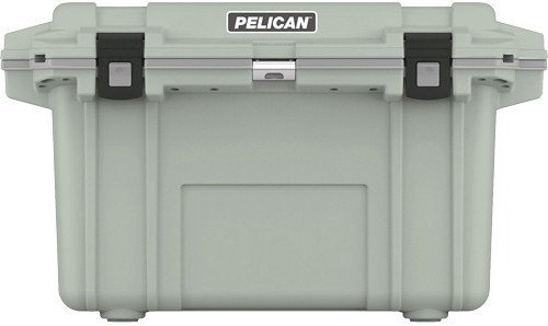 Pelican Elite Cooler 70 Quart Sage/Gray