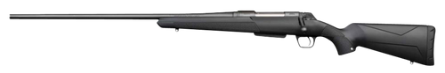 Winchester XPR Bolt Action Rifle 6.8 Western 24" Blued Barrel Matte Black Stock Left Hand