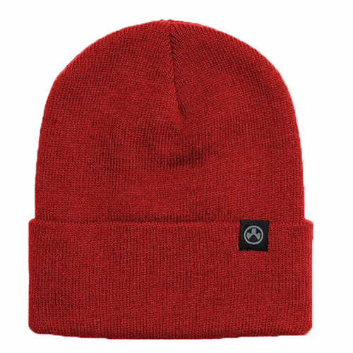 Magpul Knit Watch Cap Beanie Red