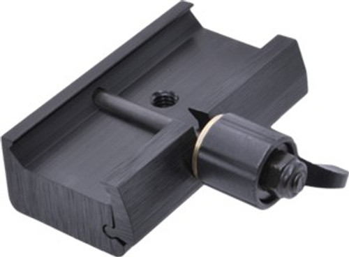 Aimtech Bipod Lever Lock Rail-to-Stud Adapter - Image 1