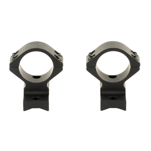 Talley 2-Piece Rings & Base Combo Savage 110 Ultralite Round Receiver 1 Inch High