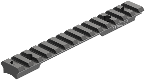 Leupold BackCountry Cross-Slot Base Nosler M21 Matte