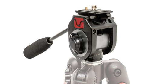 Aob BOG Great Divide Tripod Head