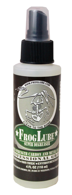 Froglube Super Degreaser 4 oz