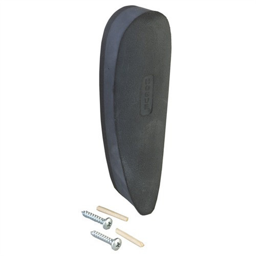 Hogue EZG Recoil Pad Medium Black
