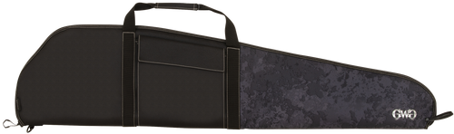 Girls With Guns 90746 Rifle Case 46 Inch Black/Camo