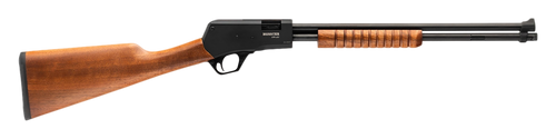 Breda/Dickinson ER-22 22LR Bolt Action Rifle 18.5" Wood Stock