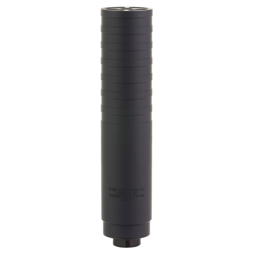 Otter Creek Labs Hydrogen Suppressor 7.62mm Black - Image 1