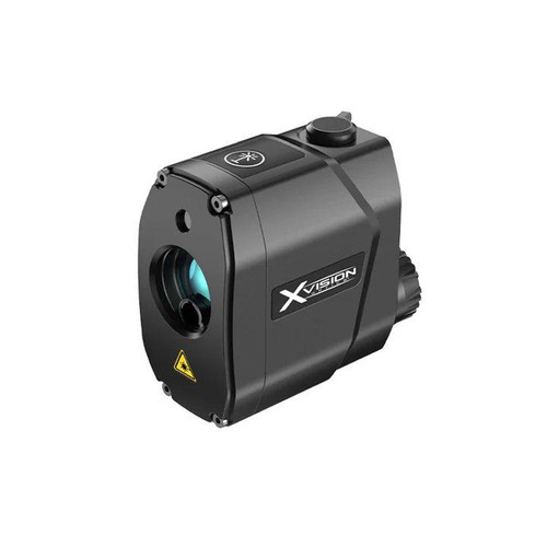 X-Vision Impact 100 Thermal Laser Rangefinder 905nm 650yd