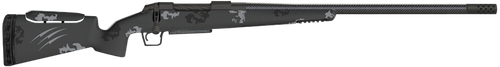 Fierce Firearms FCRXP 7PRC Bolt Action Rifle 223 Remington  Tangent Green