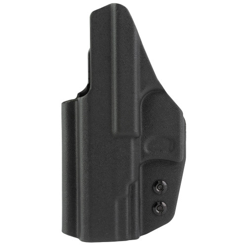 1791 Gunleather Kydex IWB Holster Walther PDP Black Right Hand - Image 1