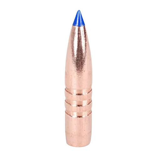 Barnes Bullets 6.5mm .264" 120gr TAC-TX Boat Tail 50/Box