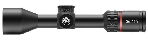 Burris Fullfield Rifle Scope 2.5-10x42mm 1" SFP Ballistic E3 Illuminated Black
