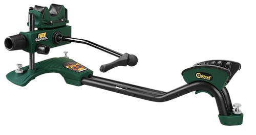 Aob Caldwell Fire Control Full Length Rest