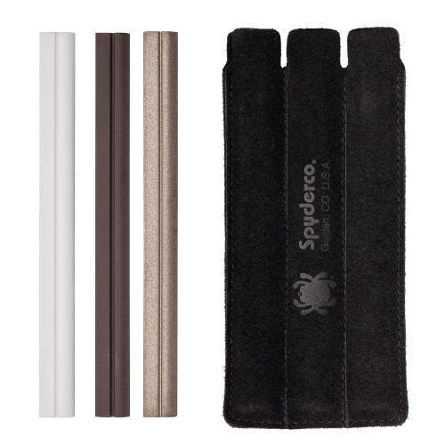 Spyderco Profile Knife Sharpening Stone Set