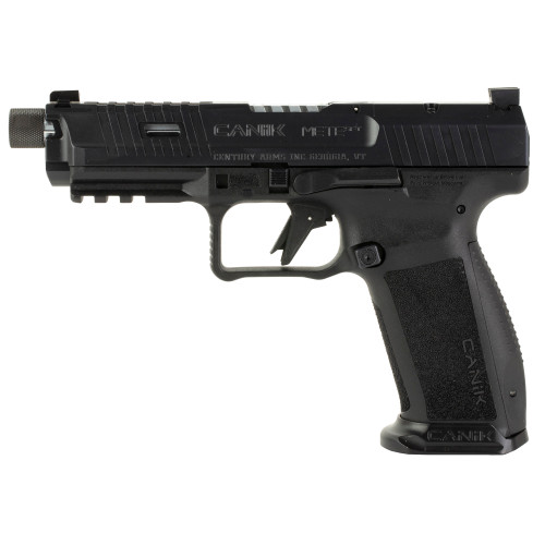 Century Arms Canik Mete SFT Pro 9mm Luger Pistol 5" Barrel 18/20 Round Magazines