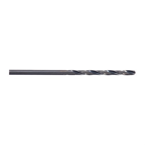Triumph Systems Jobber Length Wire Gauge Drill 0.1110 Inch Diameter