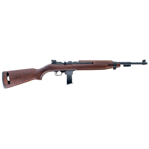 Chiappa M1-9 9mm 19" 10rd Wood Black