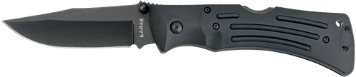 Ka-Bar 3050 Mule 3.88 Folding Knife
