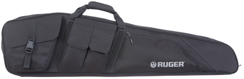 Ruger Defiance Tactical Rifle Case 42" Black