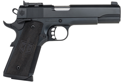 SDS Arms MAC 1911 .45 ACP Pistol 5" Barrel 8+1 Round QPQ Tenifer Finish