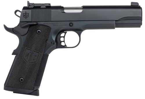 SDS Arms MAC 1911 .45 ACP Pistol 5" Barrel 8+1 Round QPQ Tenifer Finish