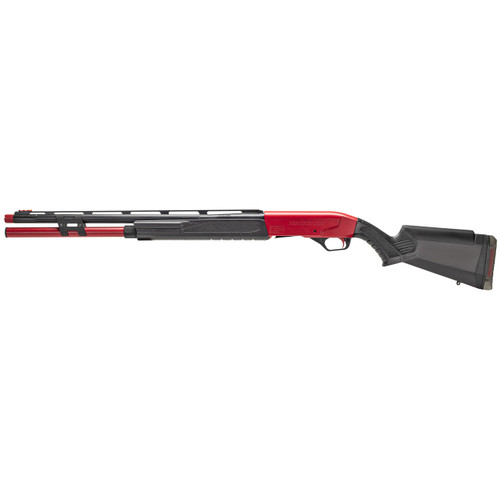 Savage Arms Renegauge 12 Gauge Shotgun 24" Barrel 9 Rounds
