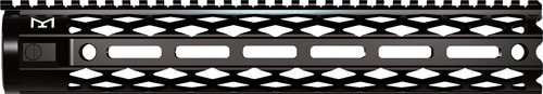 Yankee Hill Machine AR-15 Rifle Length Picatinny Rail Black