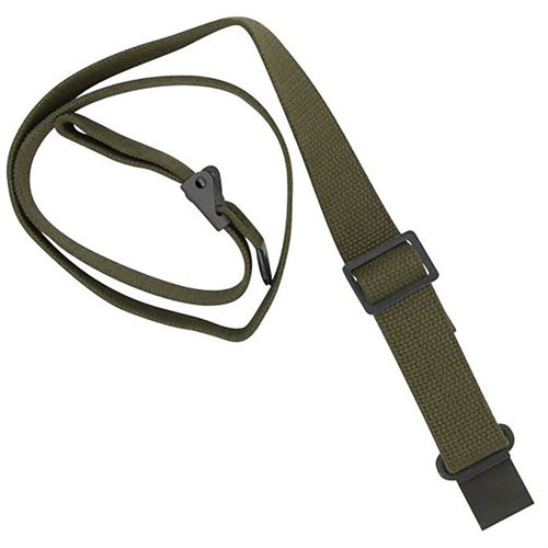 Springfield Armory M1A Sling OD Cotton