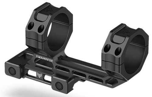 Swampfox Freedom Mount 30mm Cantilever Mount