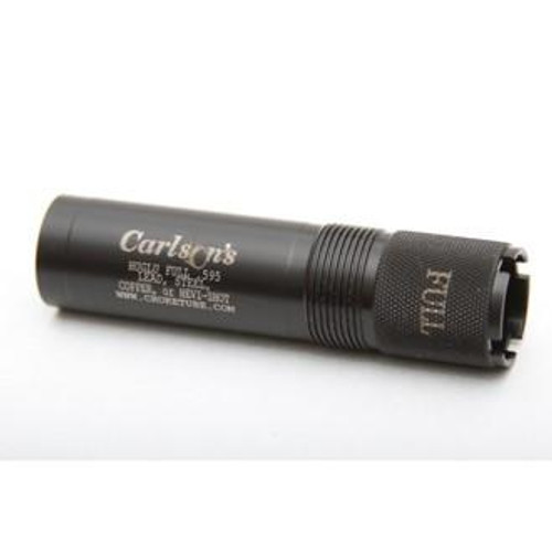 Carlson's Sporting Clays Improved Cylinder Choke Tube for 20 Gauge Huglu .615