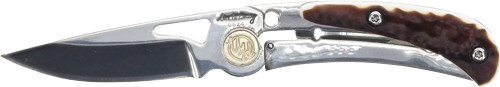 STAGLON 2.2" FOLDER GENTLEMANSUNCLE HENRY KNIFE NEXT GEN