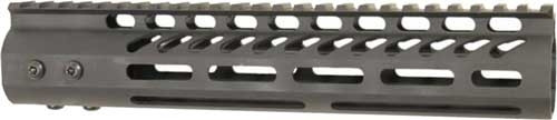 Guntec USA 10 Inch M-Lok Ultra Light Handguard