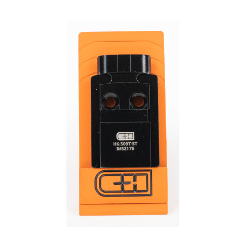 C&H Precision HK VP9/P30/509T Red Dot Adapter Plate
