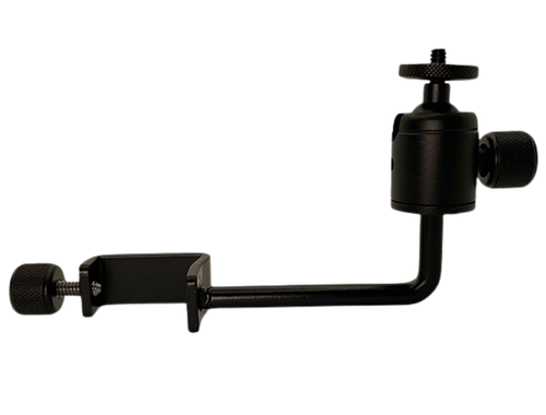 Tactacam Reveal TM1 T-Post Camera Mount Black