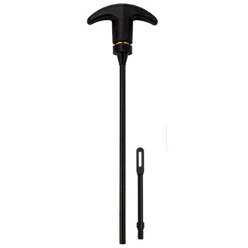 KleenBore Classic 1-Piece Rifle Cleaning Rod 22 - 45 Caliber 33" 8x32 Thread