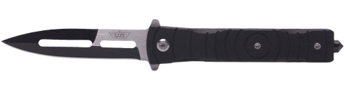 Uzi Accessories UZKFDR014 Mossad III Folding Knife