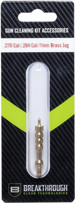 Breakthrough Clean Technologies .357/.38/9mm Brass Cleaning Kit - Image 1