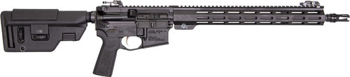 Radical Defense MK1 Mod 1 DMR Semi Automatic Rifle 5.56 16"