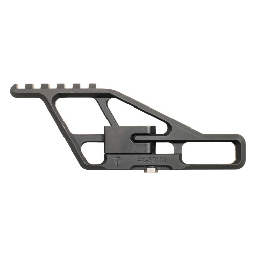 RS Regulate AKM Front-Biased Modular Lower