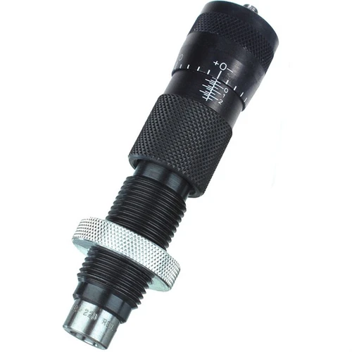 Forster Ultra 22 BR (Bench Rest) Micrometer Bullet Seating Die
