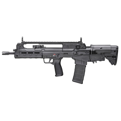 Springfield Armory Hellion Rifle 5.56x45mm NATO 16" Barrel Black Springfield Armory Hellion Rifle 5.56x45mm NATO 16" Barrel Black
