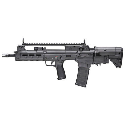 Springfield Armory Hellion Rifle 5.56x45mm NATO 16" Barrel Black